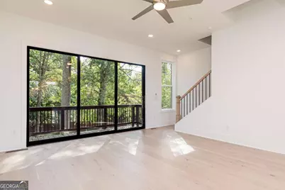 2186 Crestview Drive #57, Brookhaven, GA 30319 - Photo 11