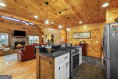 557 Walnut Grove Lane, Tiger, GA 30576 - Photo 7