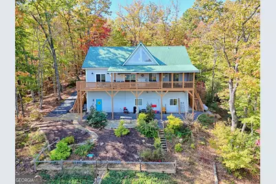 557 Walnut Grove Lane, Tiger, GA 30576 - Photo 69