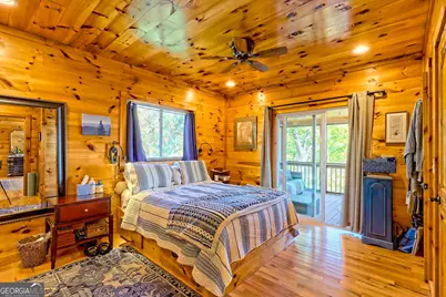 557 Walnut Grove Lane, Tiger, GA 30576 - Photo 17