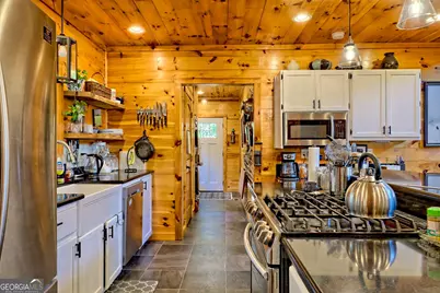 557 Walnut Grove Lane, Tiger, GA 30576 - Photo 9