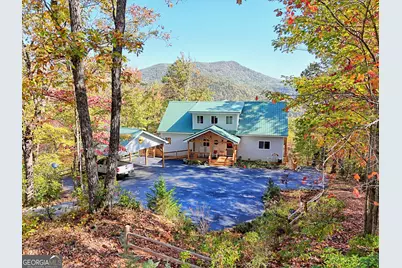 557 Walnut Grove Lane, Tiger, GA 30576 - Photo 63