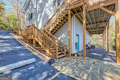 557 Walnut Grove Lane, Tiger, GA 30576 - Photo 67