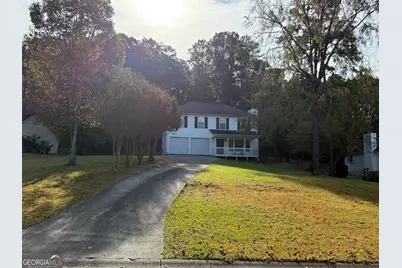 39 N Ridge Drive NW, Adairsville, GA 30103 - Photo 1