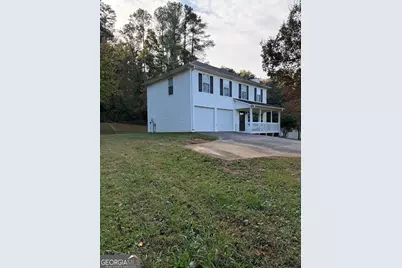 39 N Ridge Drive NW, Adairsville, GA 30103 - Photo 3