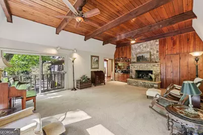 7080 Riverside Drive, Sandy Springs, GA 30328 - Photo 15