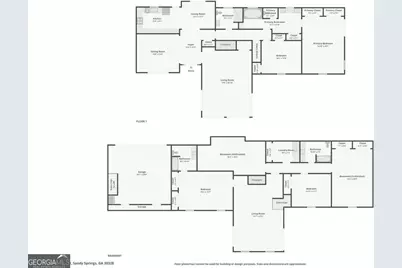 7080 Riverside Drive, Sandy Springs, GA 30328 - Photo 55