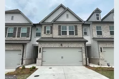 148 Vision Street, Bethlehem, GA 30620 - Photo 1