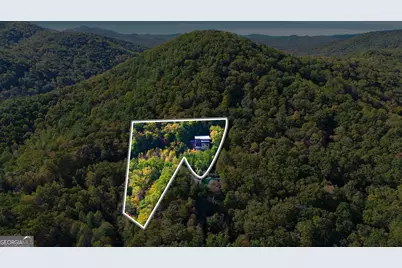 389 Fort Mountain Road, Blairsville, GA 30512 - Photo 7