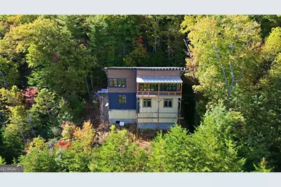 389 Fort Mountain Road, Blairsville, GA 30512 - Photo 3