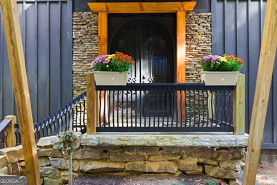 389 Fort Mountain Road, Blairsville, GA 30512 - Photo 5