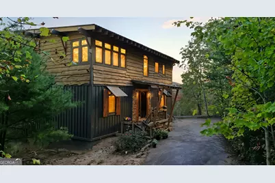 389 Fort Mountain Road, Blairsville, GA 30512 - Photo 1