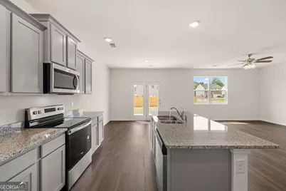 110 Cattle Drive, Perry, GA 31069 - Photo 9