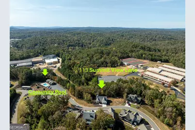 113 Summit View Lane, Ellijay, GA 30540 - Photo 3