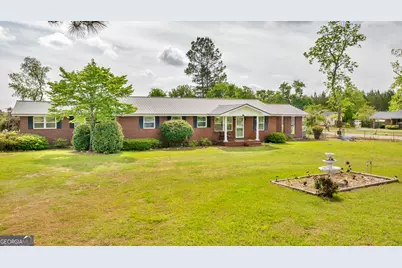 147 Reba Drive, Swainsboro, GA 30401 - Photo 1