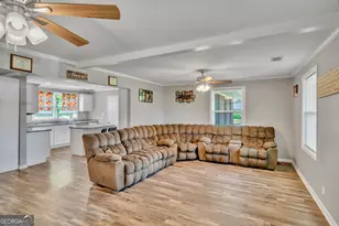 147 Reba Dr, Swainsboro, GA 30401 - Photo 3