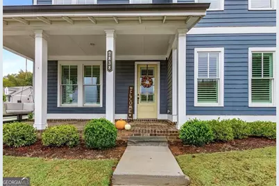 2838 Bethany Bend, Milton, GA 30004 - Photo 11