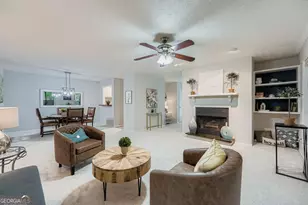 1507 Wynnes Ridge Circle SE, Marietta, GA 30067 - Photo 7