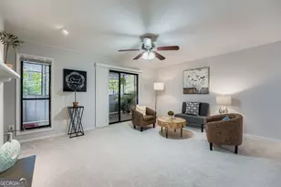 1507 Wynnes Ridge Circle SE, Marietta, GA 30067 - Photo 5