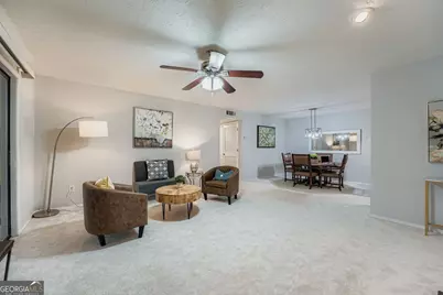 1507 Wynnes Ridge Circle SE, Marietta, GA 30067 - Photo 9