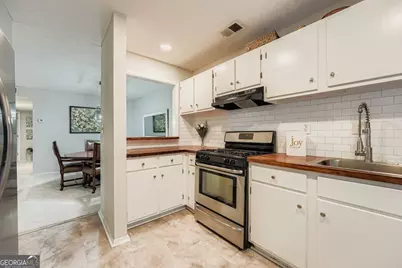 1507 Wynnes Ridge Circle SE, Marietta, GA 30067 - Photo 15