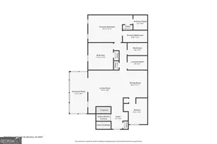 1507 Wynnes Ridge Circle SE, Marietta, GA 30067 - Photo 29