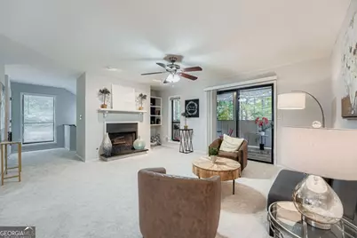 1507 Wynnes Ridge Circle SE, Marietta, GA 30067 - Photo 1