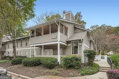 1507 Wynnes Ridge Circle SE, Marietta, GA 30067 - Photo 3