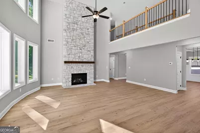 39 Mossy Oak Court #29, Newnan, GA 30263 - Photo 13