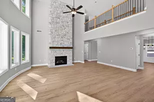 39 Mossy Oak Ct, Newnan, GA 30263 - Photo 13