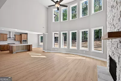 39 Mossy Oak Court #29, Newnan, GA 30263 - Photo 11