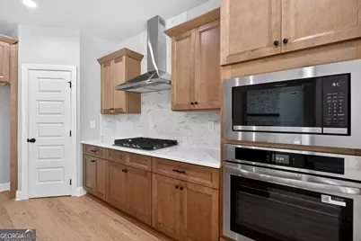 39 Mossy Oak Court #29, Newnan, GA 30263 - Photo 17