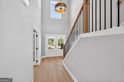 39 Mossy Oak Court #29, Newnan, GA 30263 - Photo 5