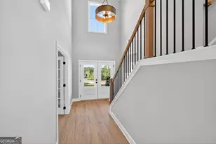 39 Mossy Oak Ct, Newnan, GA 30263 - Photo 5