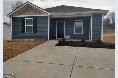 51 Lake Terrace Drive, Lafayette, GA 30728 - Photo 1