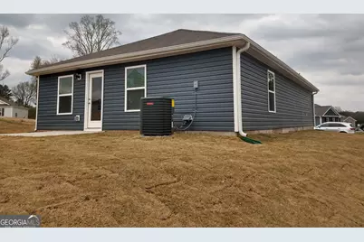 51 Lake Terrace Drive, Lafayette, GA 30728 - Photo 5