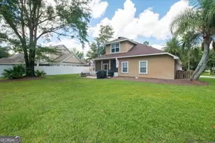 301 Overlook Bend, Kingsland, GA 31548 - Photo 59