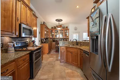 301 Overlook Bend, Kingsland, GA 31548 - Photo 53