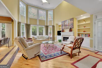 5283 Whitehaven Park Lane SE, Smyrna, GA 30126 - Photo 13