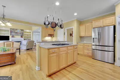 5283 Whitehaven Park Lane SE, Smyrna, GA 30126 - Photo 19