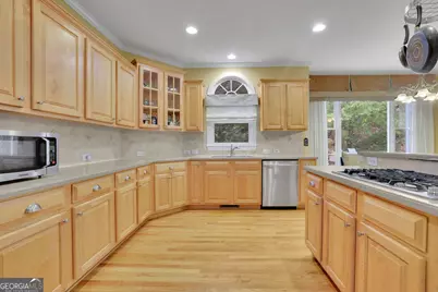 5283 Whitehaven Park Lane SE, Smyrna, GA 30126 - Photo 21