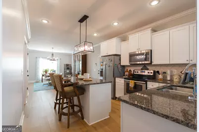 135 Parkview Grove, Kathleen, GA 31047 - Photo 17