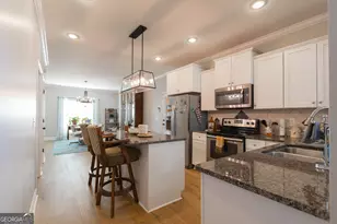 135 Parkview Grove, Kathleen, GA 31047 - Photo 17