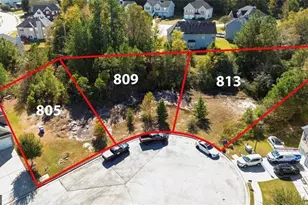 805 Abarca Ln, Stockbridge, GA 30281 - Photo 1