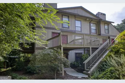 205 Woodcliff Drive #205, Sandy Springs, GA 30350 - Photo 21