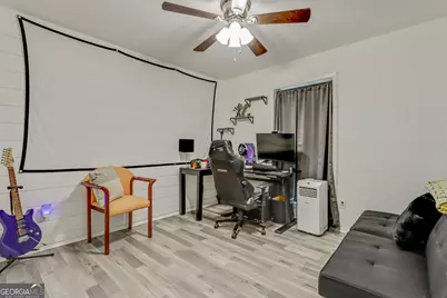 205 Woodcliff Drive #205, Sandy Springs, GA 30350 - Photo 15