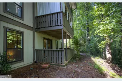 205 Woodcliff Drive #205, Sandy Springs, GA 30350 - Photo 19