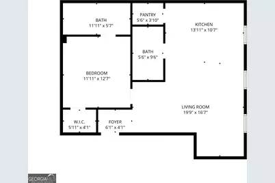 958A Church Street, Royston, GA 30662 - Photo 9