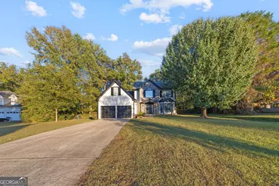 4170 Countryside Way, Snellville, GA 30039 - Photo 5