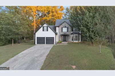 4170 Countryside Way, Snellville, GA 30039 - Photo 1